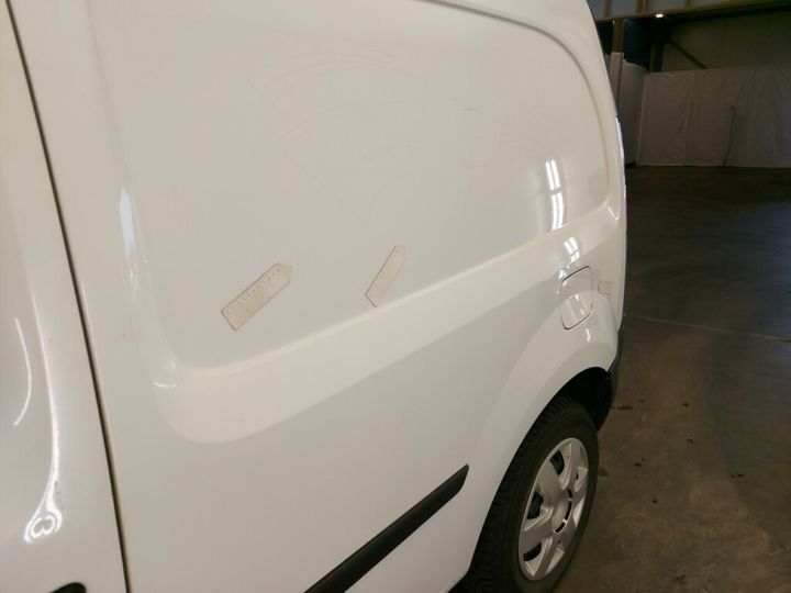 Photo 11 VIN: VF1FW50J158214275 - RENAULT KANGOO 