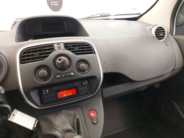 Photo 14 VIN: VF1FW50J158214275 - RENAULT KANGOO 