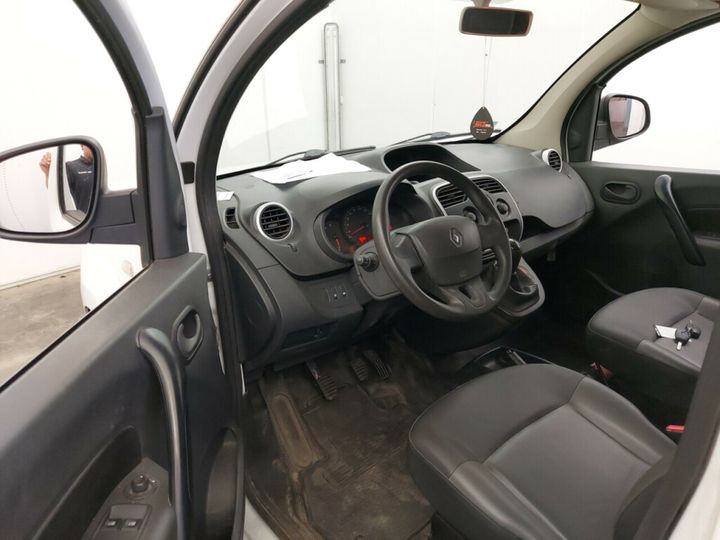 Photo 22 VIN: VF1FW50J158214275 - RENAULT KANGOO 