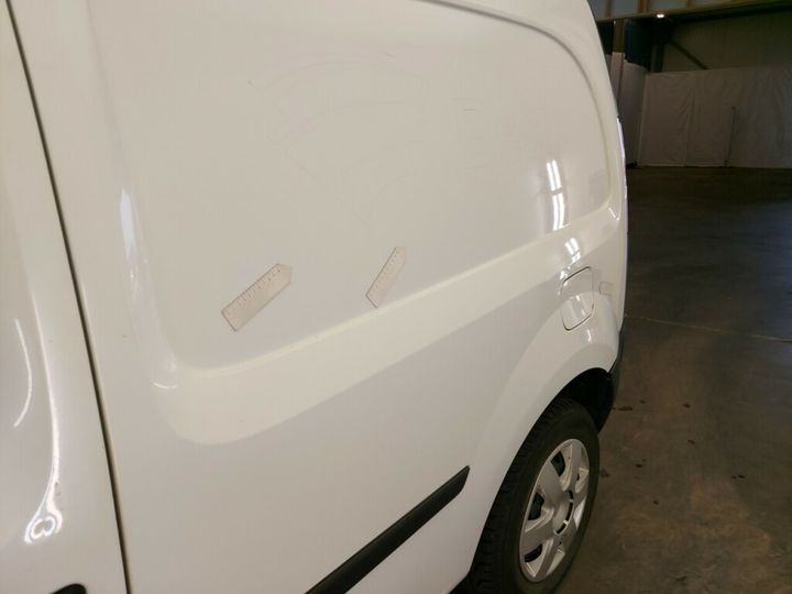 Photo 8 VIN: VF1FW50J158214275 - RENAULT KANGOO 