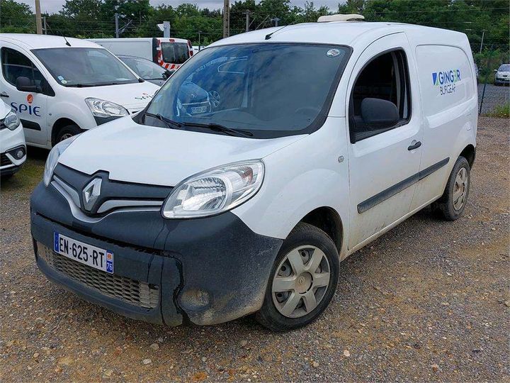 Photo 1 VIN: VF1FW50J158246157 - RENAULT KANGOO EXPRESS 