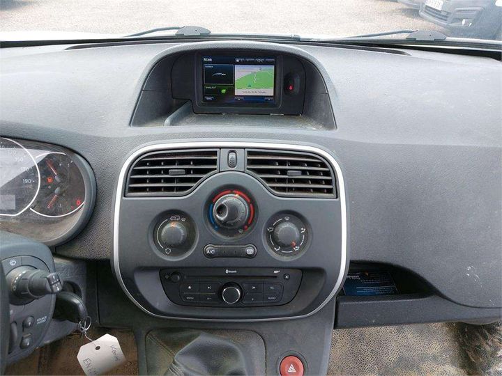 Photo 11 VIN: VF1FW50J158246157 - RENAULT KANGOO EXPRESS 