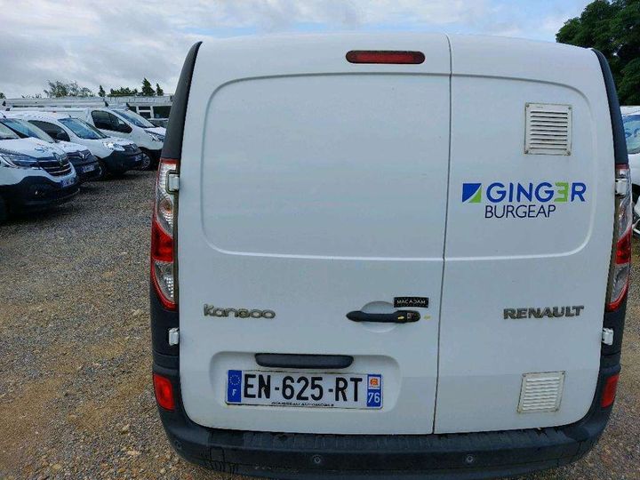 Photo 16 VIN: VF1FW50J158246157 - RENAULT KANGOO EXPRESS 