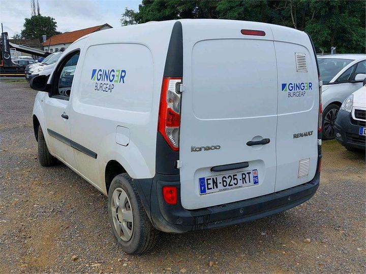 Photo 2 VIN: VF1FW50J158246157 - RENAULT KANGOO EXPRESS 