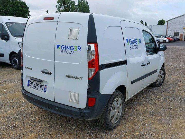 Photo 3 VIN: VF1FW50J158246157 - RENAULT KANGOO EXPRESS 