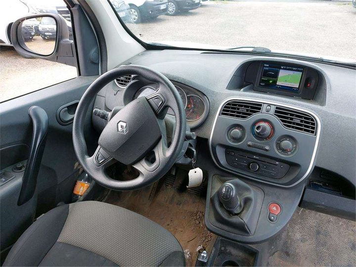 Photo 9 VIN: VF1FW50J158246157 - RENAULT KANGOO EXPRESS 