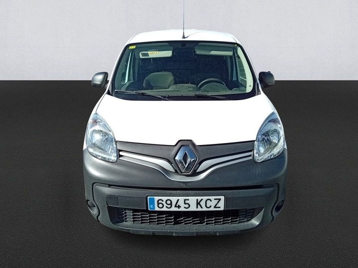 Photo 1 VIN: VF1FW50J158286037 - RENAULT KANGOO EXPRESS 