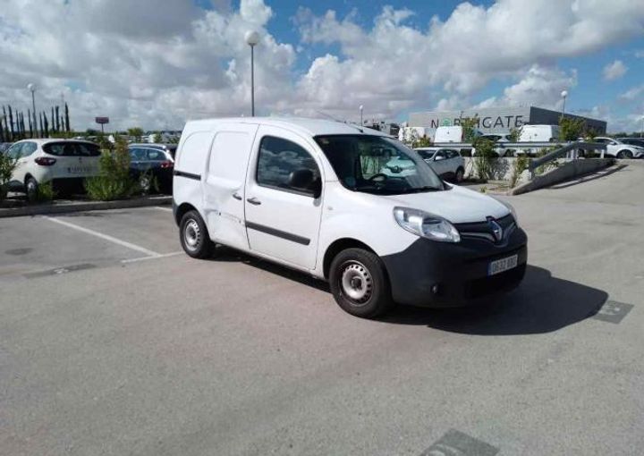 Photo 0 VIN: VF1FW50J158300722 - RENAULT KANGOO EXPRESS 