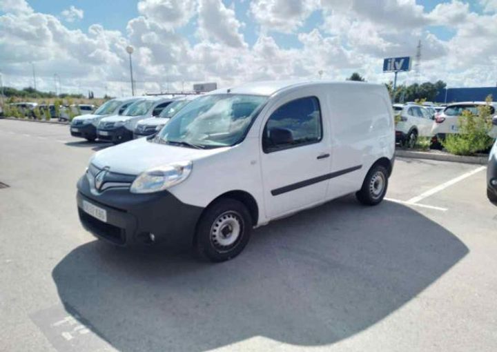 Photo 5 VIN: VF1FW50J158300722 - RENAULT KANGOO EXPRESS 