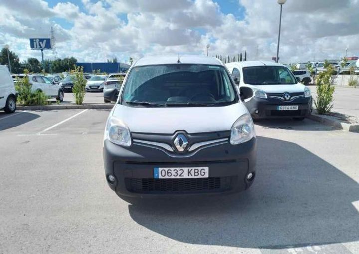 Photo 6 VIN: VF1FW50J158300722 - RENAULT KANGOO EXPRESS 