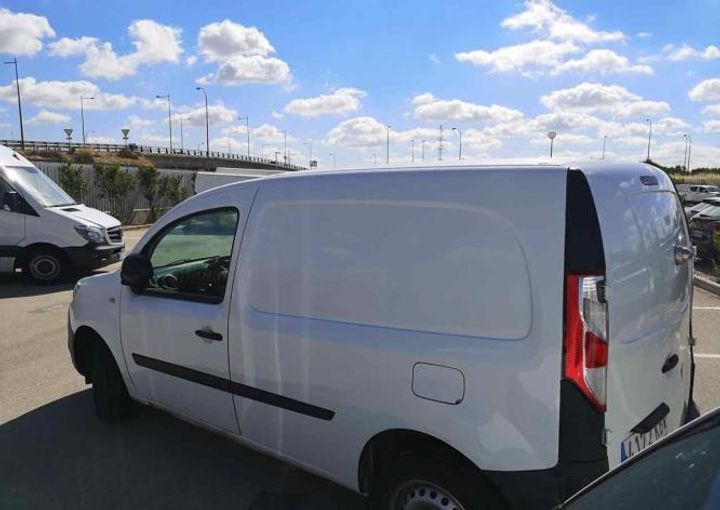 Photo 4 VIN: VF1FW50J158300742 - RENAULT KANGOO EXPRESS 