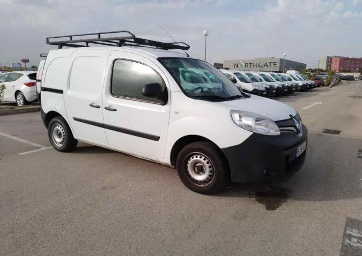 Photo 1 VIN: VF1FW50J158300816 - RENAULT KANGOO EXPRESS 