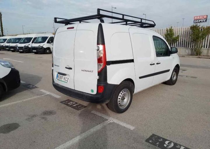 Photo 2 VIN: VF1FW50J158300816 - RENAULT KANGOO EXPRESS 