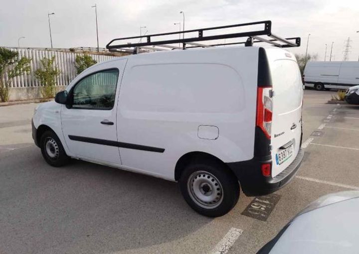 Photo 4 VIN: VF1FW50J158300816 - RENAULT KANGOO EXPRESS 