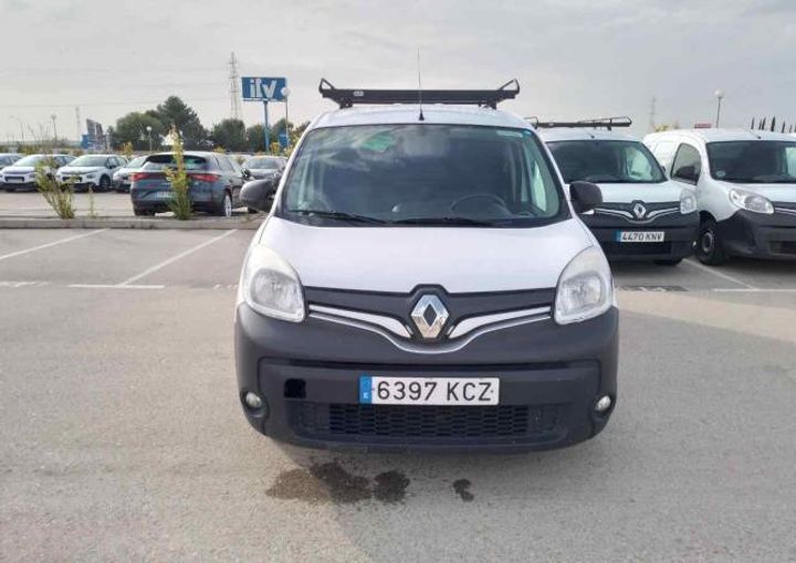 Photo 6 VIN: VF1FW50J158300816 - RENAULT KANGOO EXPRESS 