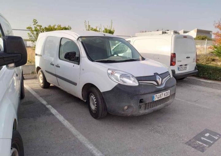 Photo 0 VIN: VF1FW50J158300917 - RENAULT KANGOO EXPRESS 