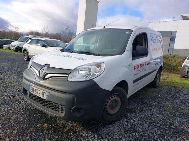 Photo 1 VIN: VF1FW50J158321094 - RENAULT KANGOO EXPRESS 