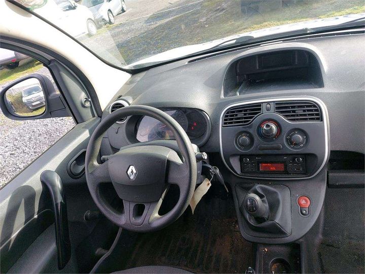 Photo 10 VIN: VF1FW50J158321094 - RENAULT KANGOO EXPRESS 