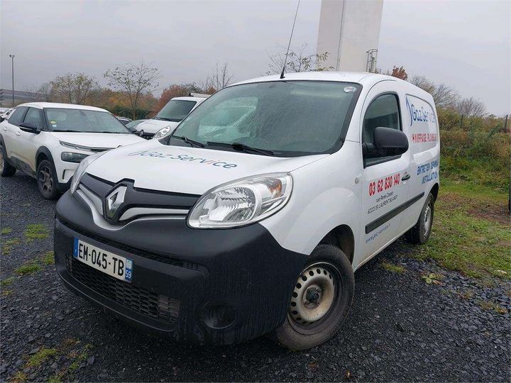 Photo 1 VIN: VF1FW50J158321103 - RENAULT KANGOO EXPRESS 