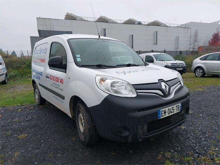 Photo 27 VIN: VF1FW50J158321103 - RENAULT KANGOO EXPRESS 