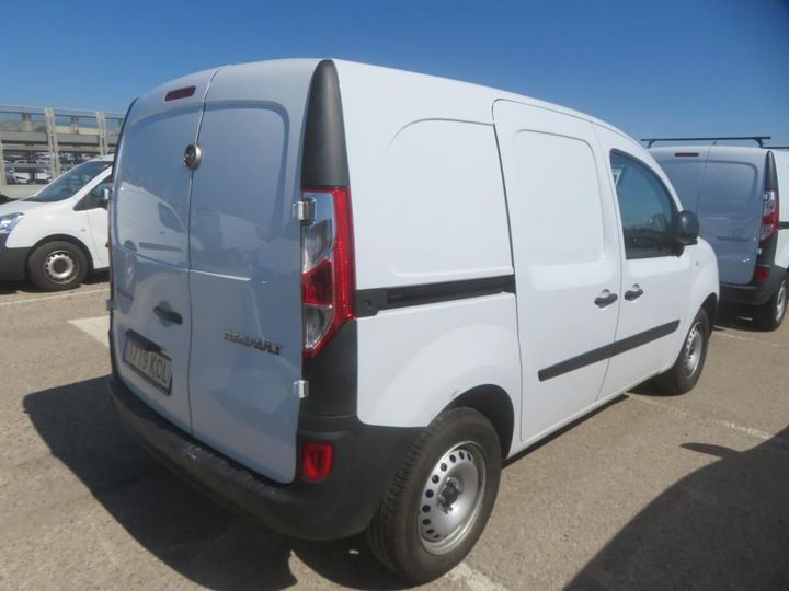 Photo 6 VIN: VF1FW50J158363238 - RENAULT KANGOO FURGN 