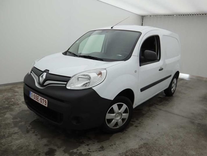 Photo 1 VIN: VF1FW50J158374097 - RENAULT KANGOO EXPRESS &#3913 