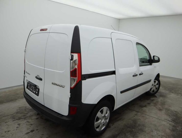 Photo 2 VIN: VF1FW50J158374097 - RENAULT KANGOO EXPRESS &#3913 