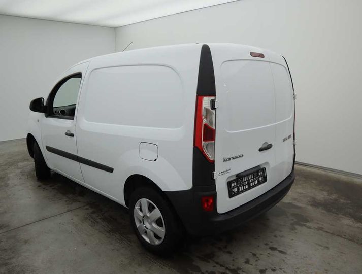 Photo 7 VIN: VF1FW50J158374097 - RENAULT KANGOO EXPRESS &#3913 