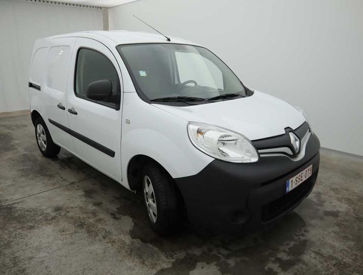 Photo 8 VIN: VF1FW50J158374097 - RENAULT KANGOO EXPRESS &#3913 