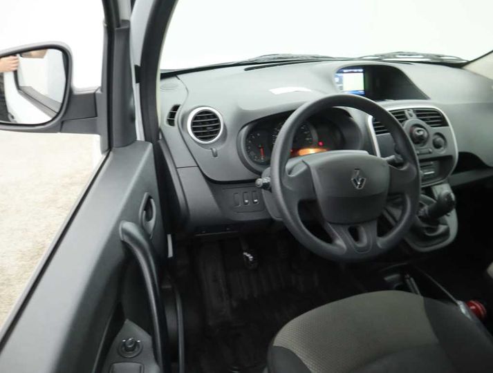 Photo 9 VIN: VF1FW50J158374097 - RENAULT KANGOO EXPRESS &#3913 