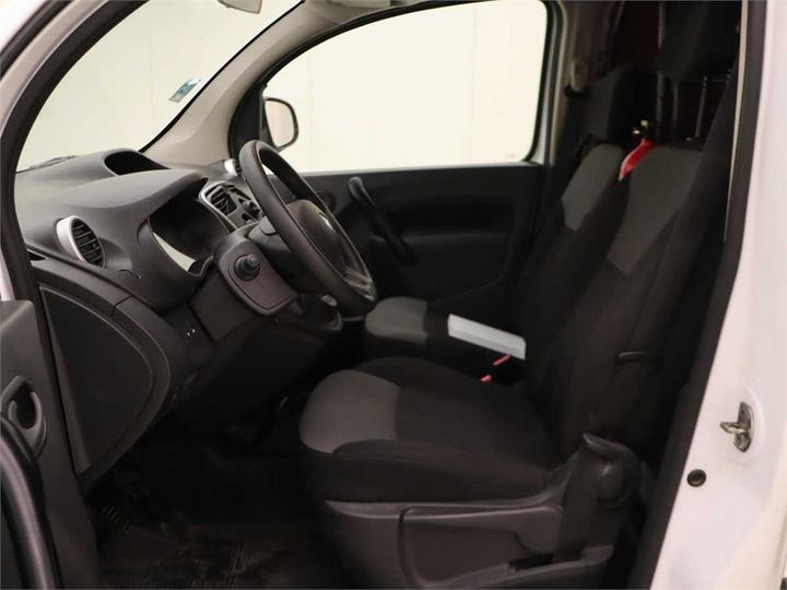 Photo 10 VIN: VF1FW50J158381529 - RENAULT KANGOO. 