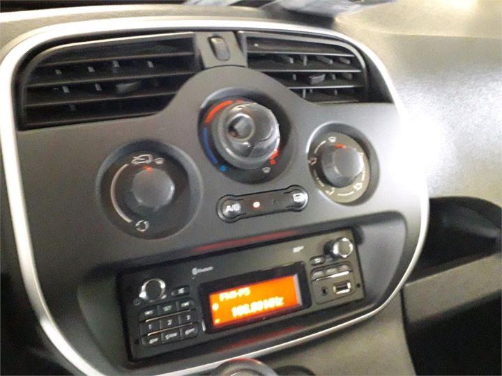 Photo 17 VIN: VF1FW50J158381529 - RENAULT KANGOO. 