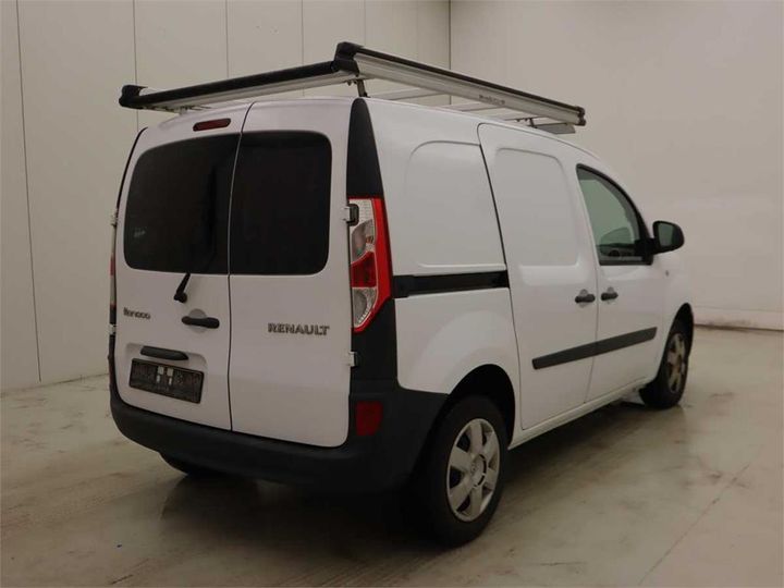 Photo 9 VIN: VF1FW50J158381529 - RENAULT KANGOO. 