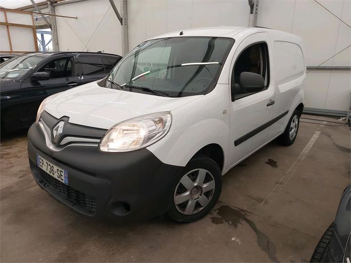 Photo 0 VIN: VF1FW50J158395597 - RENAULT KANGOO EXPRESS 