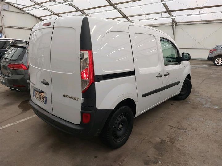 Photo 3 VIN: VF1FW50J158395597 - RENAULT KANGOO EXPRESS 