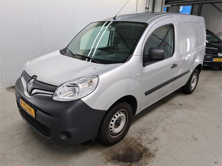 Photo 1 VIN: VF1FW50J158485151 - RENAULT KANGOO 