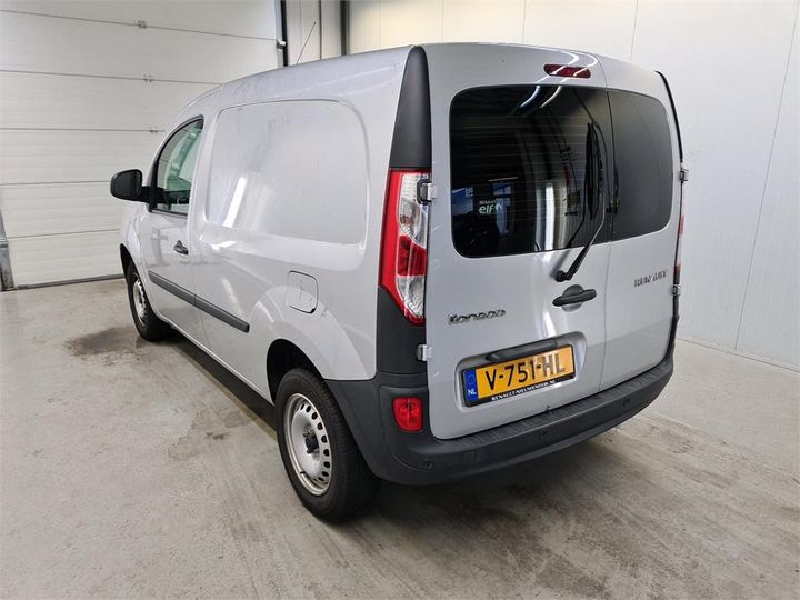 Photo 3 VIN: VF1FW50J158485151 - RENAULT KANGOO 