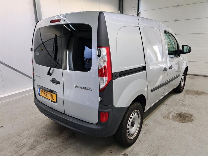 Photo 4 VIN: VF1FW50J158485151 - RENAULT KANGOO 