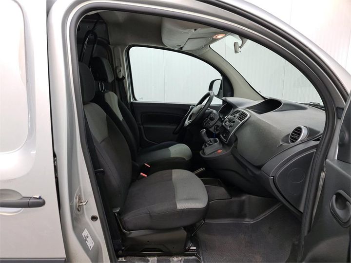 Photo 5 VIN: VF1FW50J158485151 - RENAULT KANGOO 