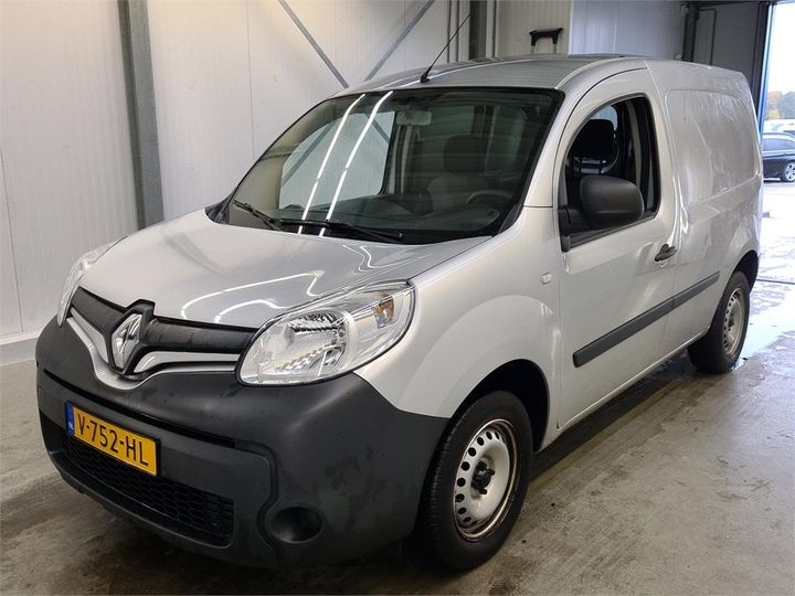 Photo 0 VIN: VF1FW50J158485359 - RENAULT KANGOO 