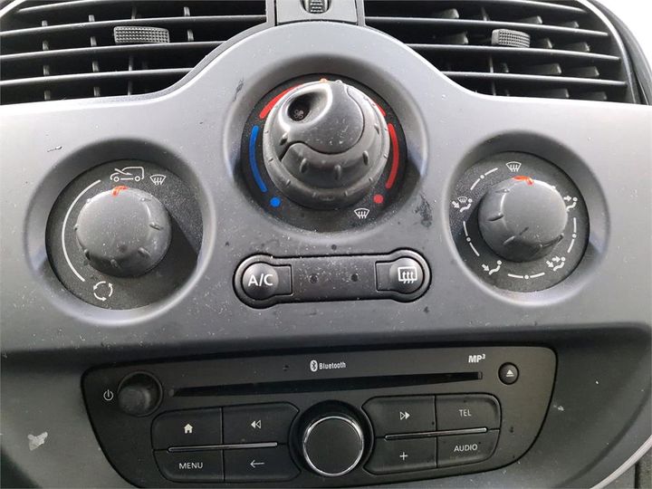 Photo 17 VIN: VF1FW50J158485359 - RENAULT KANGOO 