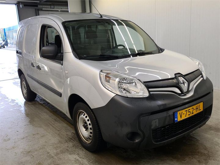 Photo 2 VIN: VF1FW50J158485359 - RENAULT KANGOO 