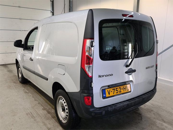 Photo 3 VIN: VF1FW50J158485359 - RENAULT KANGOO 