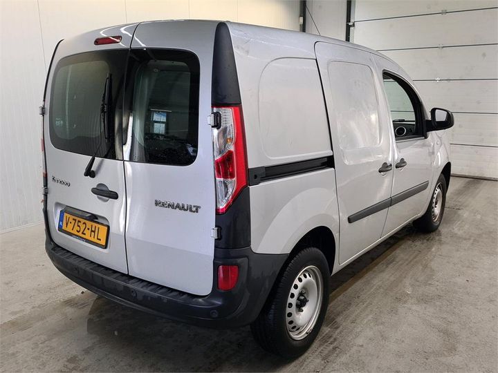 Photo 4 VIN: VF1FW50J158485359 - RENAULT KANGOO 