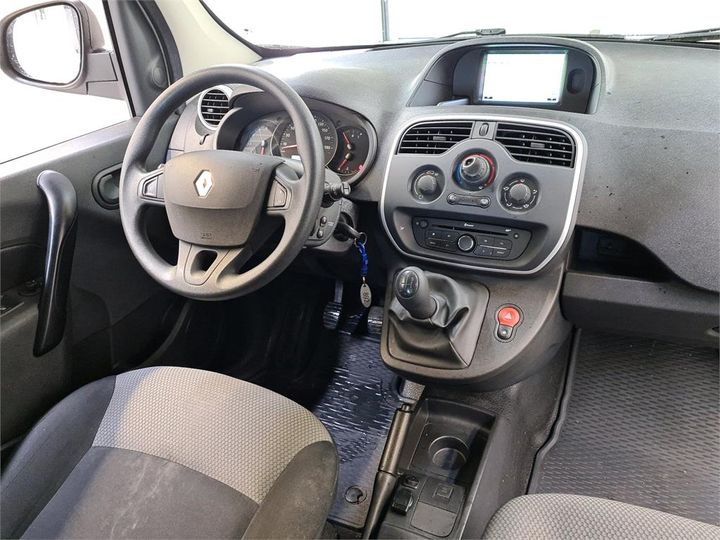 Photo 6 VIN: VF1FW50J158485359 - RENAULT KANGOO 