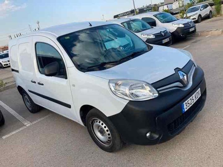 Photo 1 VIN: VF1FW50J158506585 - RENAULT KANGOO EXPRESS 