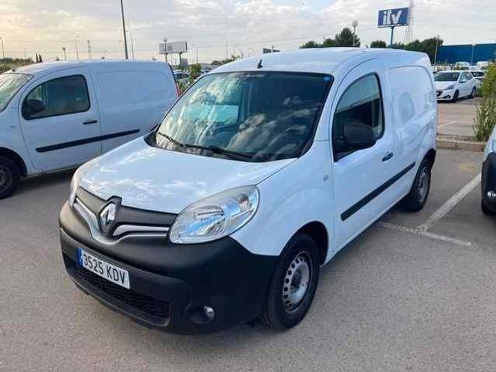 Photo 5 VIN: VF1FW50J158506585 - RENAULT KANGOO EXPRESS 