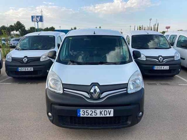 Photo 6 VIN: VF1FW50J158506585 - RENAULT KANGOO EXPRESS 