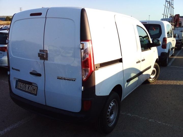 Photo 5 VIN: VF1FW50J158620566 - RENAULT KANGOO FURGN 