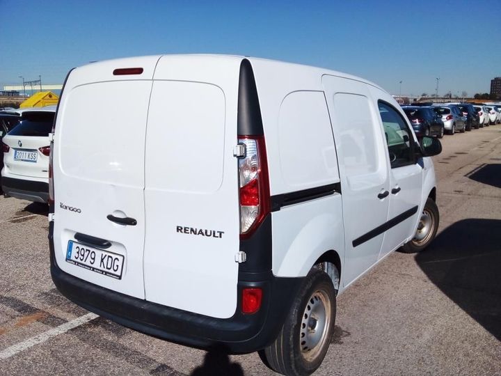 Photo 2 VIN: VF1FW50J158620597 - RENAULT KANGOO FURGON 